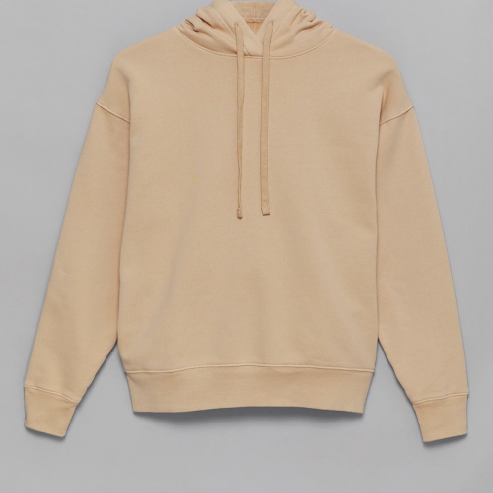 Girlfriend Collective Classic hoodie